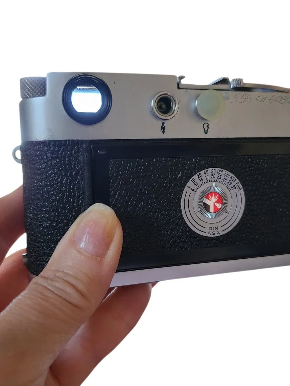 Leica vintage m3